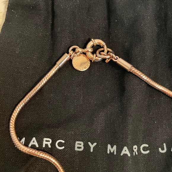 Marc Jacobs necklace - Picture 3 of 5